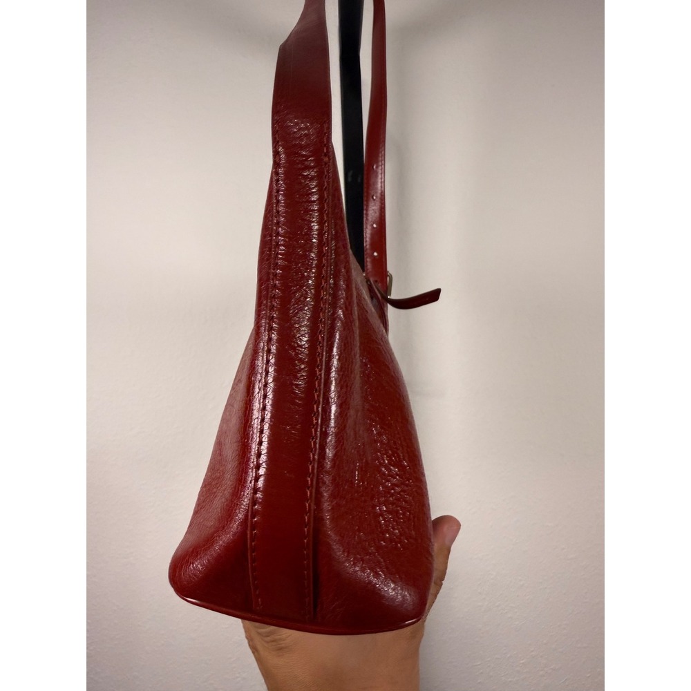 A.P.C. Red bag - Picture 8 of 14